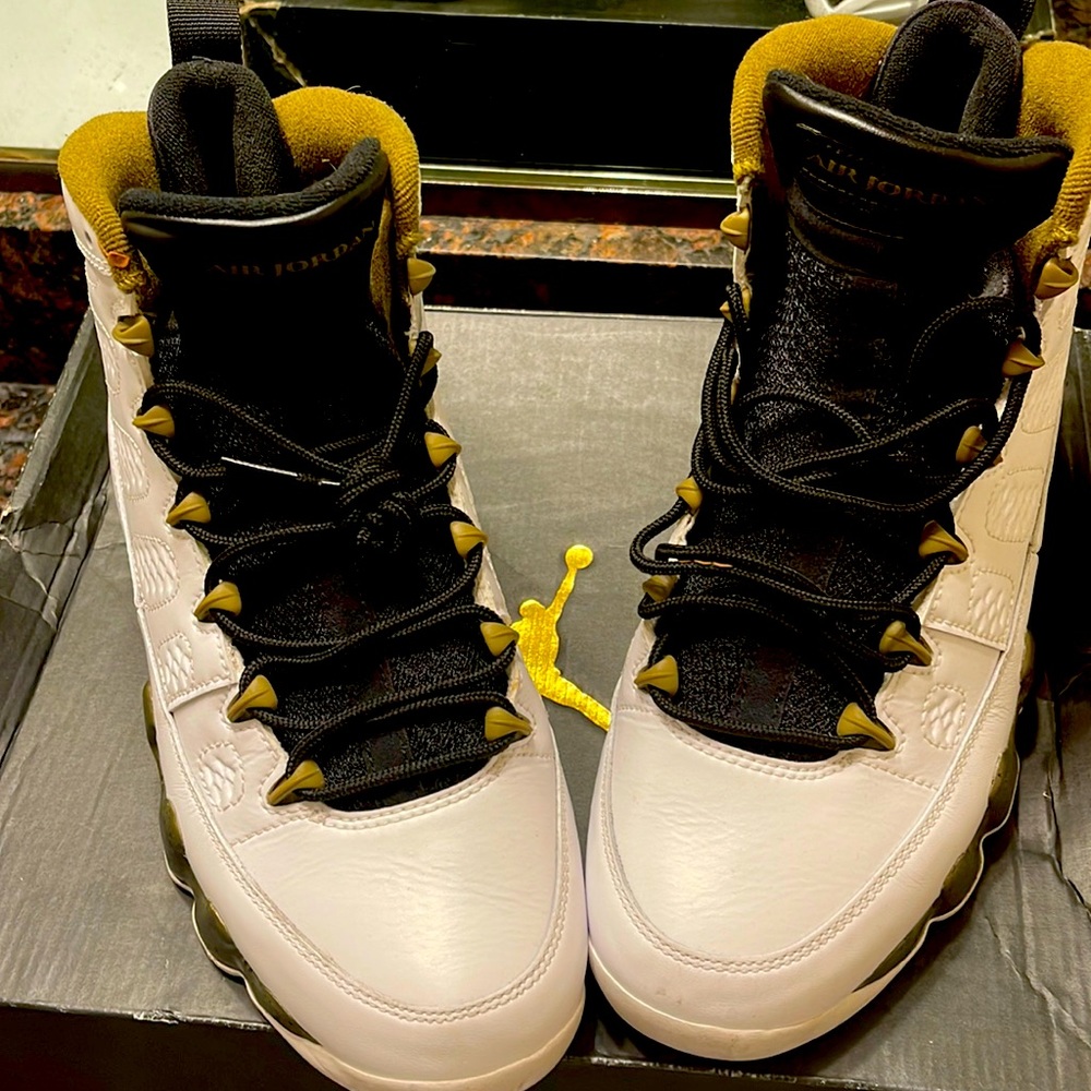Used Jordan